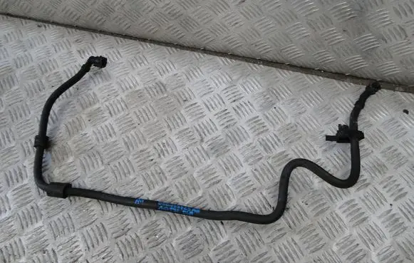 Volkswagen Golf VIII Fuel line/pipe/hose