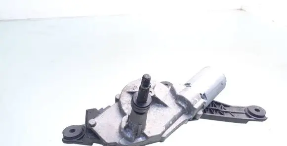 Hyundai i10 Rear window wiper motor 987000X000