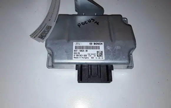 Ford Focus Other control units/modules BV6T14B526BB