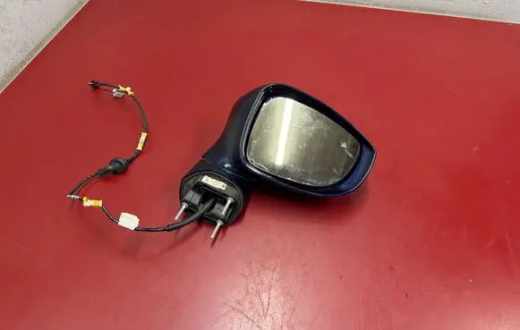 Chrysler Pacifica Front door electric wing mirror 5RM14KBXA