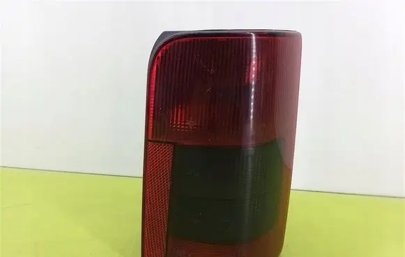 Citroen Berlingo Rear/tail lights