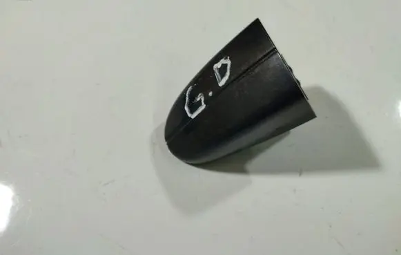 Ford Mondeo MK IV Loading door cover/cap 