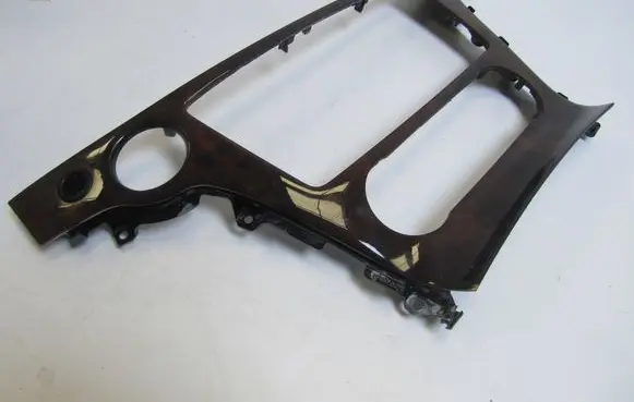 Mercedes-Benz SL R231 Radio/GPS head unit trim A2316801336-MERC A2316801336