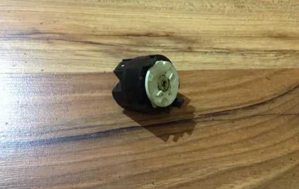 Fiat Bravo - Brava Ignition lock contact 5630