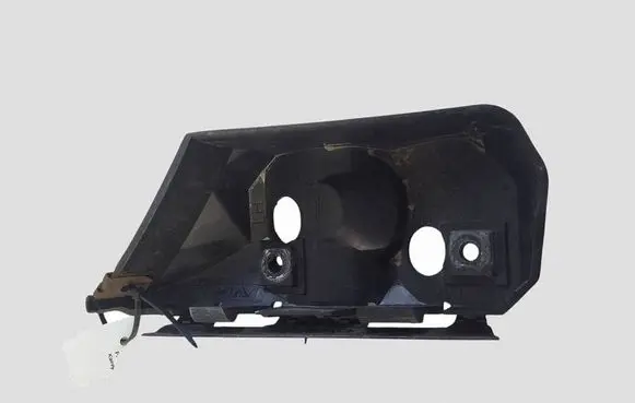Volvo V50 Front bumper mounting bracket 30655874