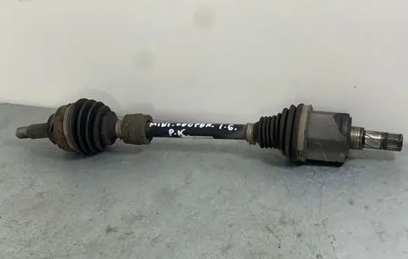 Mini Cooper Countryman R60 Front driveshaft