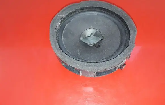 Mitsubishi ASX Rear door speaker 8720A017 394409