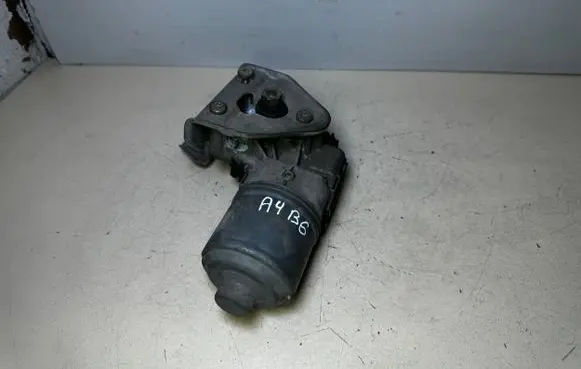Audi A4 S4 B6 8E 8H Wiper motor 8E1955119 0390241509