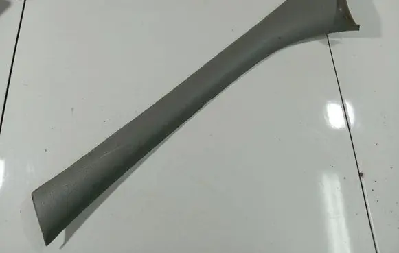 Renault Scenic I (C) pillar trim 7700835101