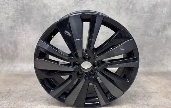 Peugeot 3008 II R19 alloy rim 