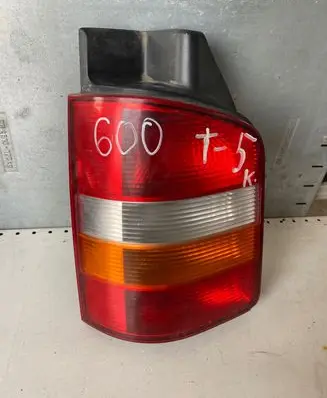 Volkswagen Transporter - Caravelle T5 Rear/tail lights 7H0945095F