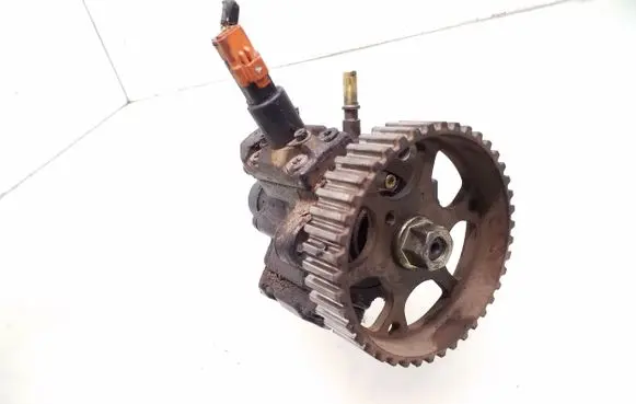 Citroen C5 Fuel injection high pressure pump 0445010046 0281002493 0928400366