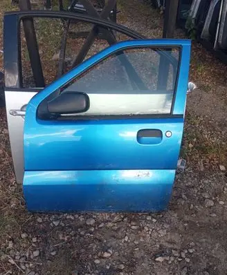 Suzuki Ignis Front door