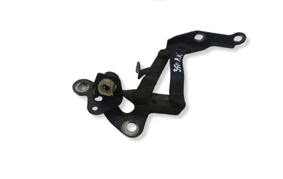 Volkswagen Sharan Engine bonnet/hood hinges 