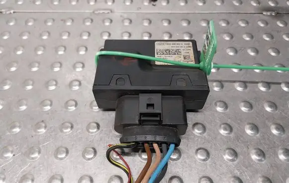 Audi A4 S4 B9 Other control units/modules 8W0906093G