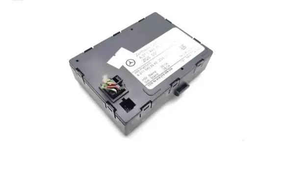 Mercedes-Benz E AMG W211 Gateway control module A2114452600 A2115403545