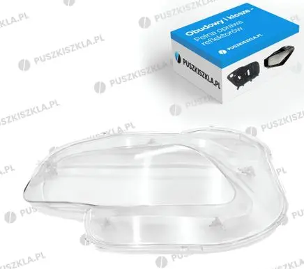 Jeep Cherokee Headlight lense 5905049703521