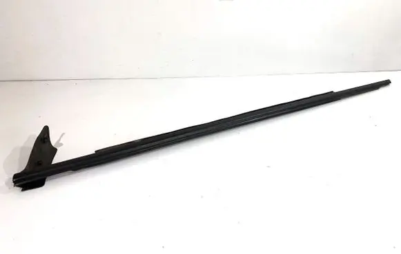 Audi A6 S6 C7 4G Front door windshield rail 4G0853283