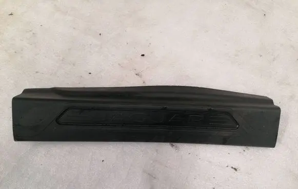 Jaguar XE Front sill trim cover GX7313200D GX7313200F