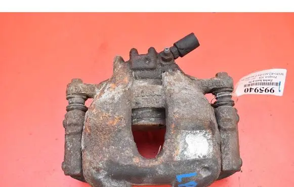 Peugeot 308 Front brake caliper