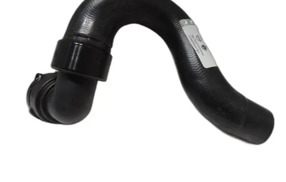 Opel Astra K Engine coolant pipe/hose 39057860