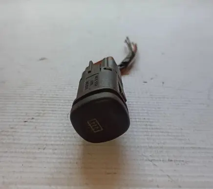 Ford Transit Windscreen/window heater switch d3l0a