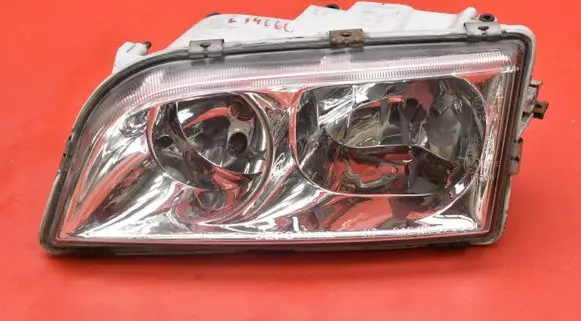 Volvo S40, V40 Headlight/headlamp 0000