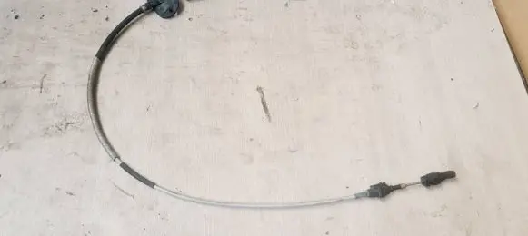 Ford Focus C-MAX Gear shift cable linkage 6M5P7E395AA