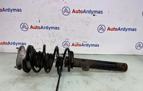 BMW 3 E90 E91 Front shock absorber/damper 6796156 31316796156 6784974