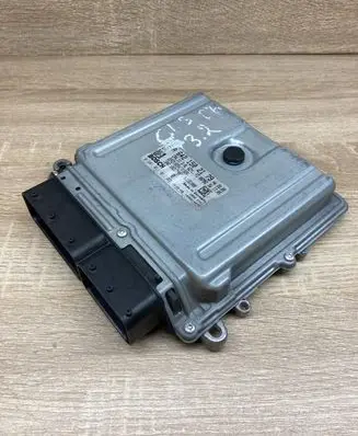 Mercedes-Benz CLS C219 Engine control unit/module ECU A6421502179 0281012012