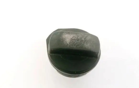 Fuel tank filler cap