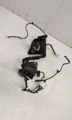 BMW X6 F16 Headlight/headlamp wiring loom/harness 295F11104 6002TH021004 4142017