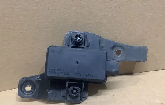 Mercedes-Benz Vito Viano W447 Tire pressure control unit A4439004305 A4439022103