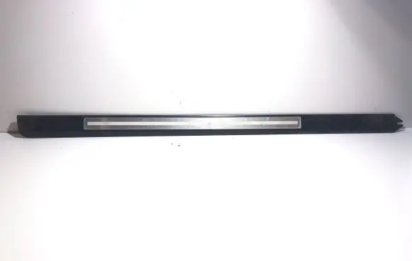 Audi A8 S8 D3 4E Front sill trim cover 4E0853985C