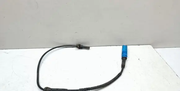 BMW X5 E53 ABS brake wheel speed sensor