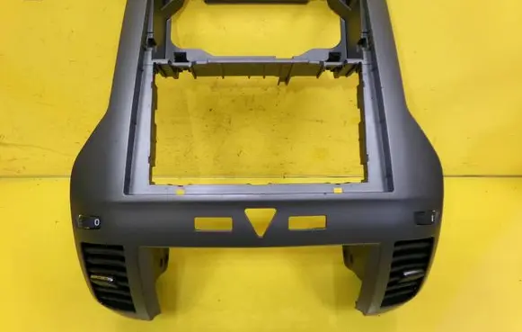 Opel Zafira B Panel trim 13162556 1000746