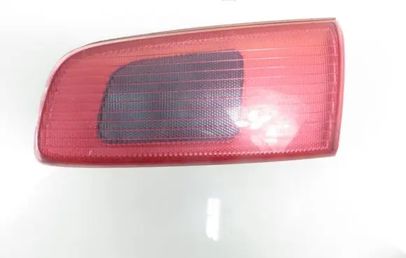 Mazda 2 Rear/tail lights 3M7113547AF