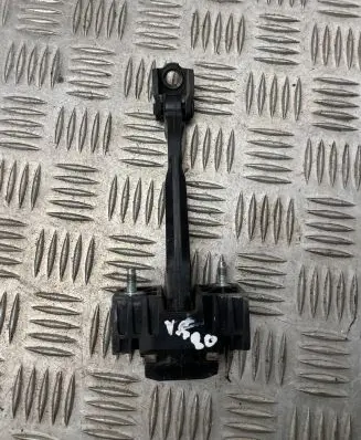 Volvo S80 Rear door check strap stopper 30649303