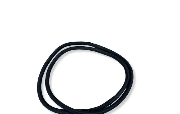 Mercedes-Benz EQB Front door rubber seal A2476920000