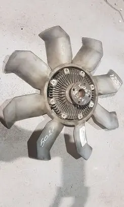 Mitsubishi Pajero Sport I Viscous fan clutch 