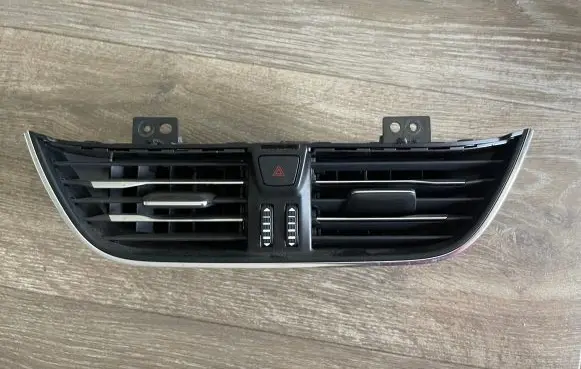 Ford Kuga III Dashboard air vent grill cover trim JX7B19K617