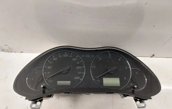 Toyota Avensis T250 Speedometer (instrument cluster) 8380005C00 MB2574305293