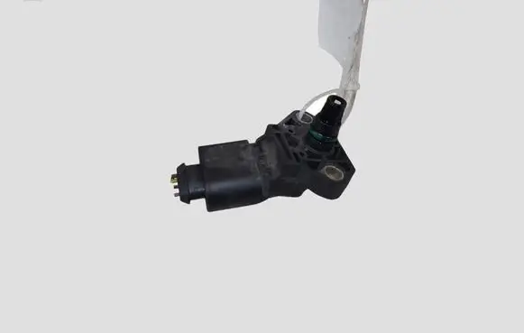 Volkswagen Golf VI Air pressure sensor 0281002977 03G906051E