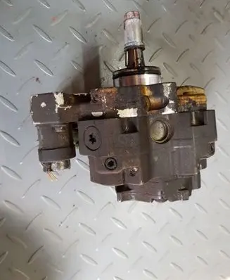 Ford Ranger Fuel injection high pressure pump