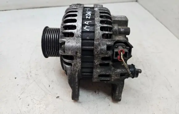 Mazda 6 Generator/alternator RF5CA3TB4981