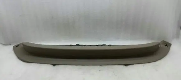 Mercedes-Benz SL R230 Parcel shelf A2306902441