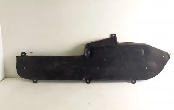 BMW Z4 E85 E86 Side bottom protection 51717134377 74850610