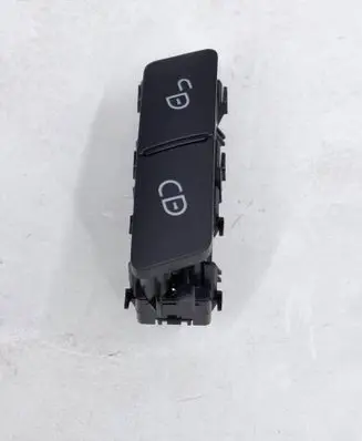 Mercedes-Benz CLA C117 X117 W117 Central locking switch button 10023299 A2049058502