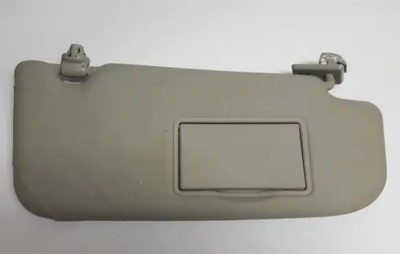 Renault Kadjar Sun visor