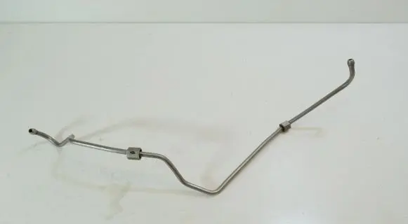 Audi A3 S3 8P Turbo turbocharger oiling pipe/hose 03G145771B